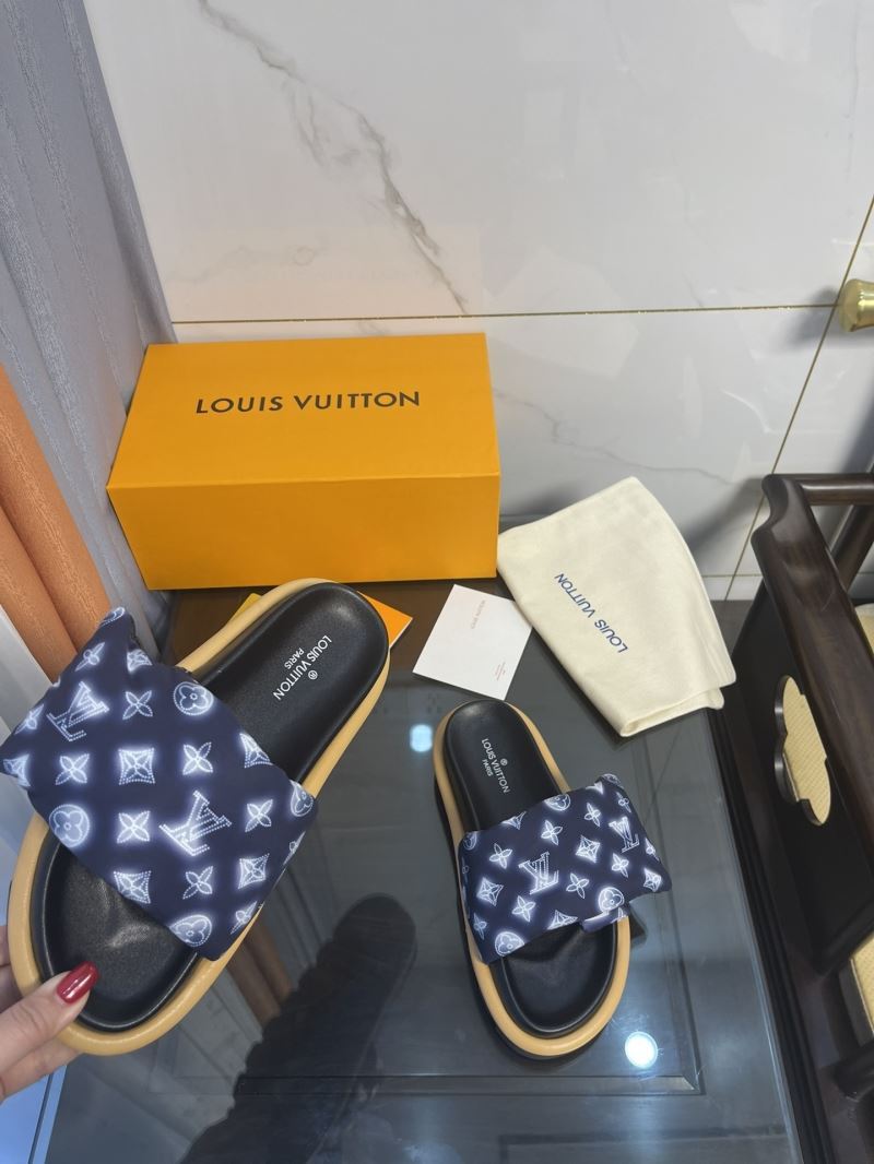 Louis Vuitton Low Shoes